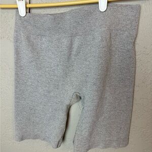 Free People Intimately Biker Shorts